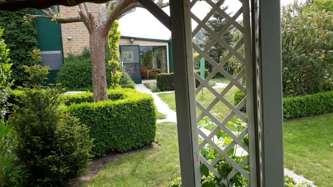 B&B Het Zummerheem Stokrooie Exterior foto